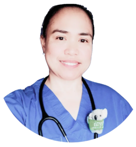 Carmela Joy Cobero