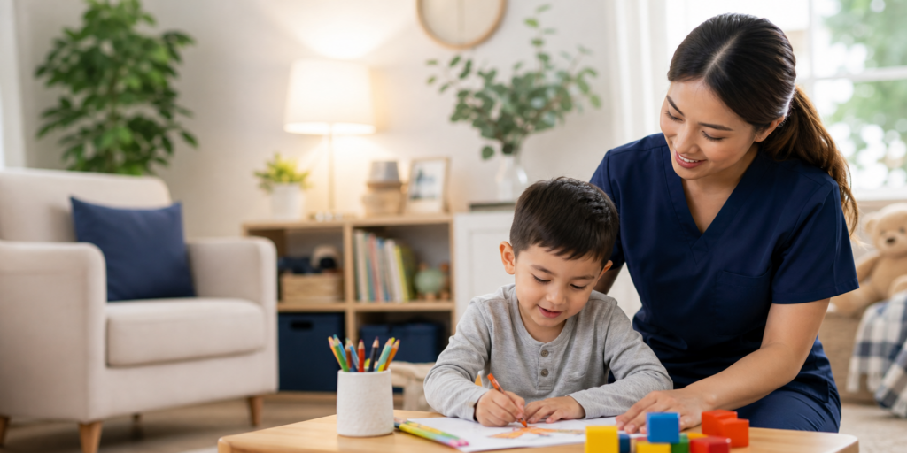 Child Care Services