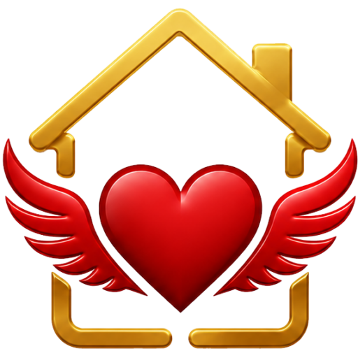 Gentle Angels Home Care Logo