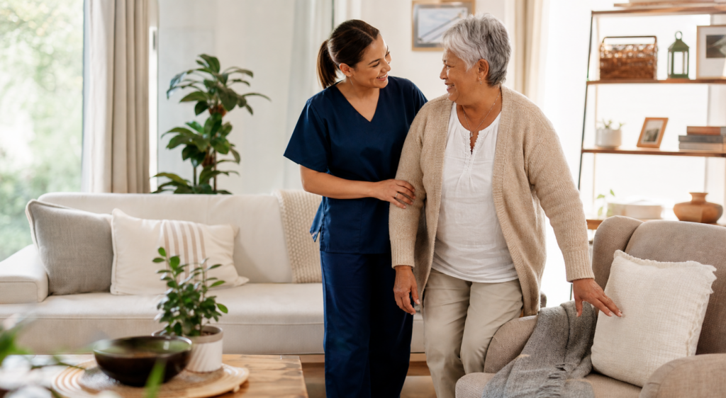 Home-Based Care