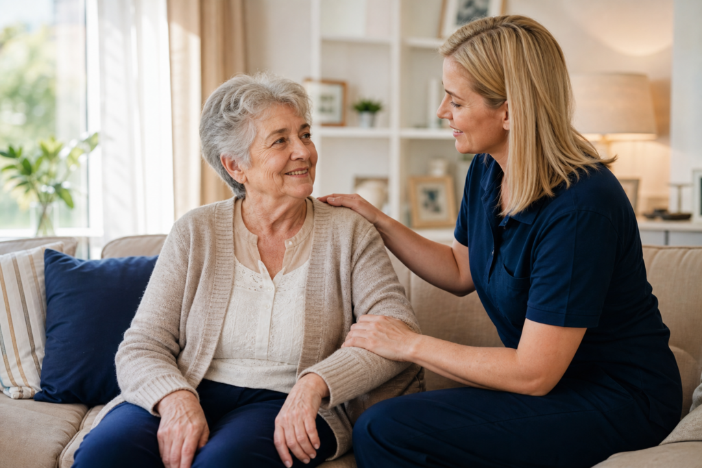 Home Care Services